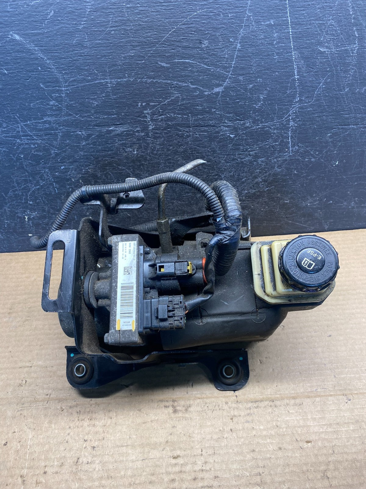 2013 -2016 Nissan Pathfinder Electric Hydraulic Power Steering Pump af6870 DG0
