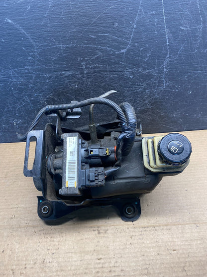 2013 -2016 Nissan Pathfinder Electric Hydraulic Power Steering Pump af6870 DG0