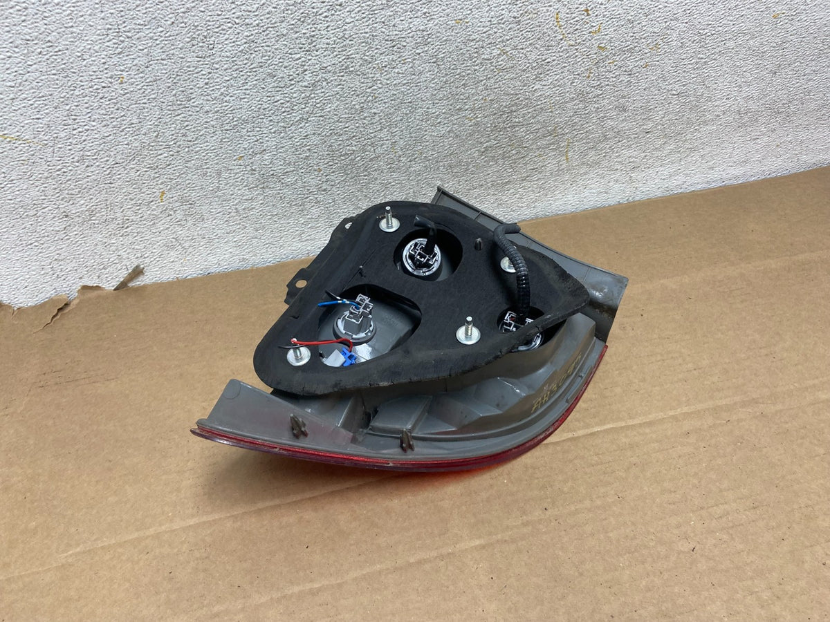 2009 2010 2011 Honda Civic Sedan Left Driver LH Side Tail Light AH3095 DW5