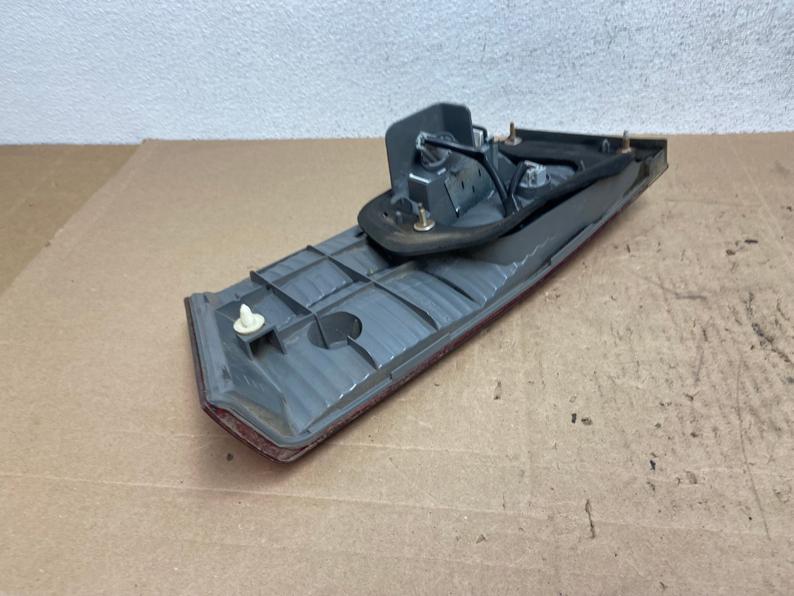 2005 Honda Accord Sedan Right Passenger Inner Tail Light AE6450 LK5