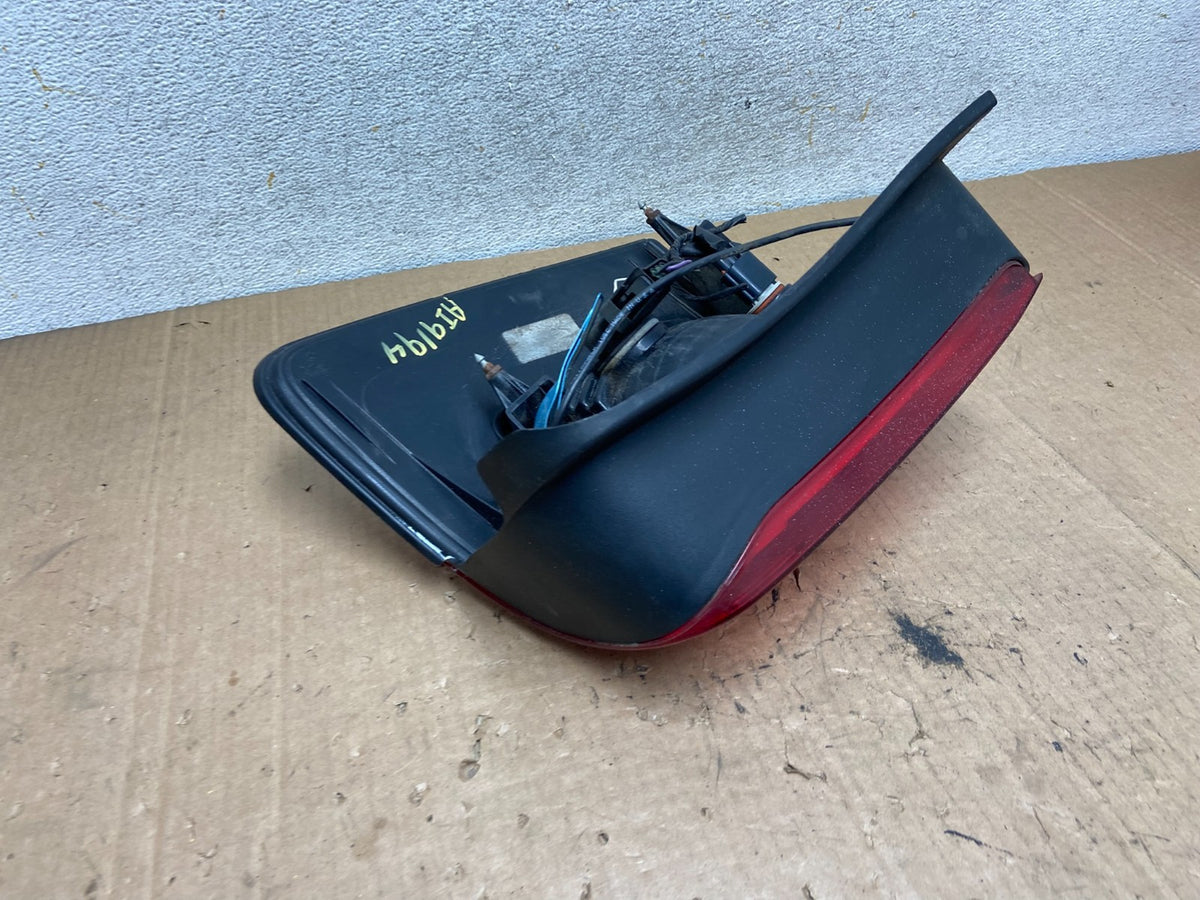 2008 to 2012 Ford Escape Left Driver LH Side Tail Light AI9194 LK4