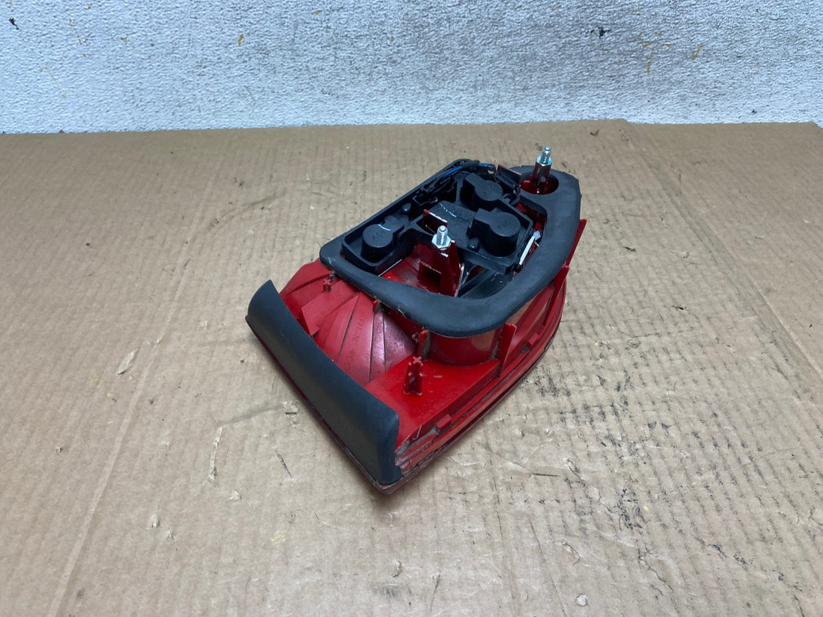 2011-2014 Volkswagen Jetta Left Driver LH Inner Trunk Tail Light AI6743 LK3