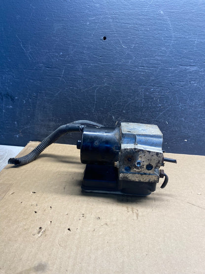 2003 - 2005 Chevrolet Silverado GMC Sierra ABS Anti-Lock Brake Module af8934 DG2