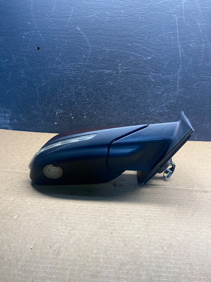 2011 - 2014 Lincoln MKX Right Passenger Power Blind Spot Door Mirror AF6788 DW3