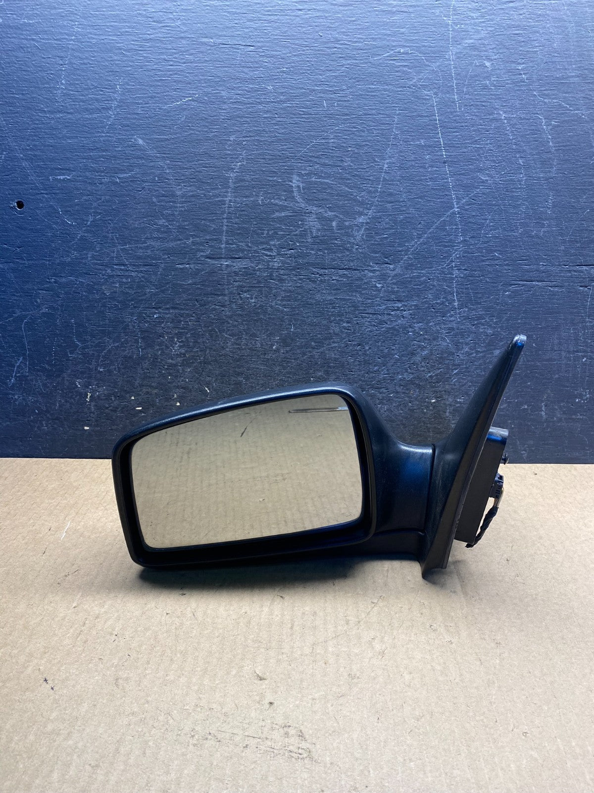 2005-2010 Kia Sportage Power Left Driver Side View Mirror ag6202 DG7