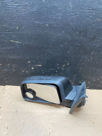 2007 2009 2009 2010 Ford Edge Driver Left LH Door Mirror U0121 DG9