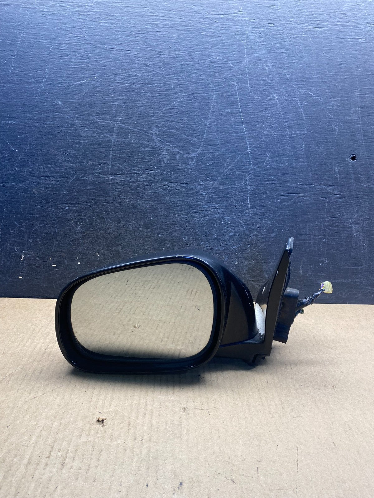 2001 - 2006 Suzuki Grand Vitara XL-7 Left Driver LH View Door Mirror AG7142 DW8