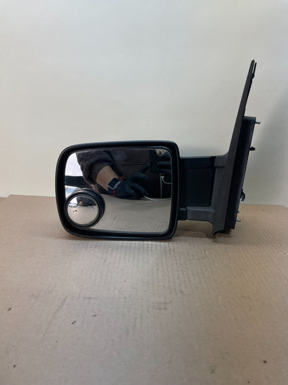 2003-2011 Honda Element Left Driver Lh Side View Door Mirror AI8715 DG5