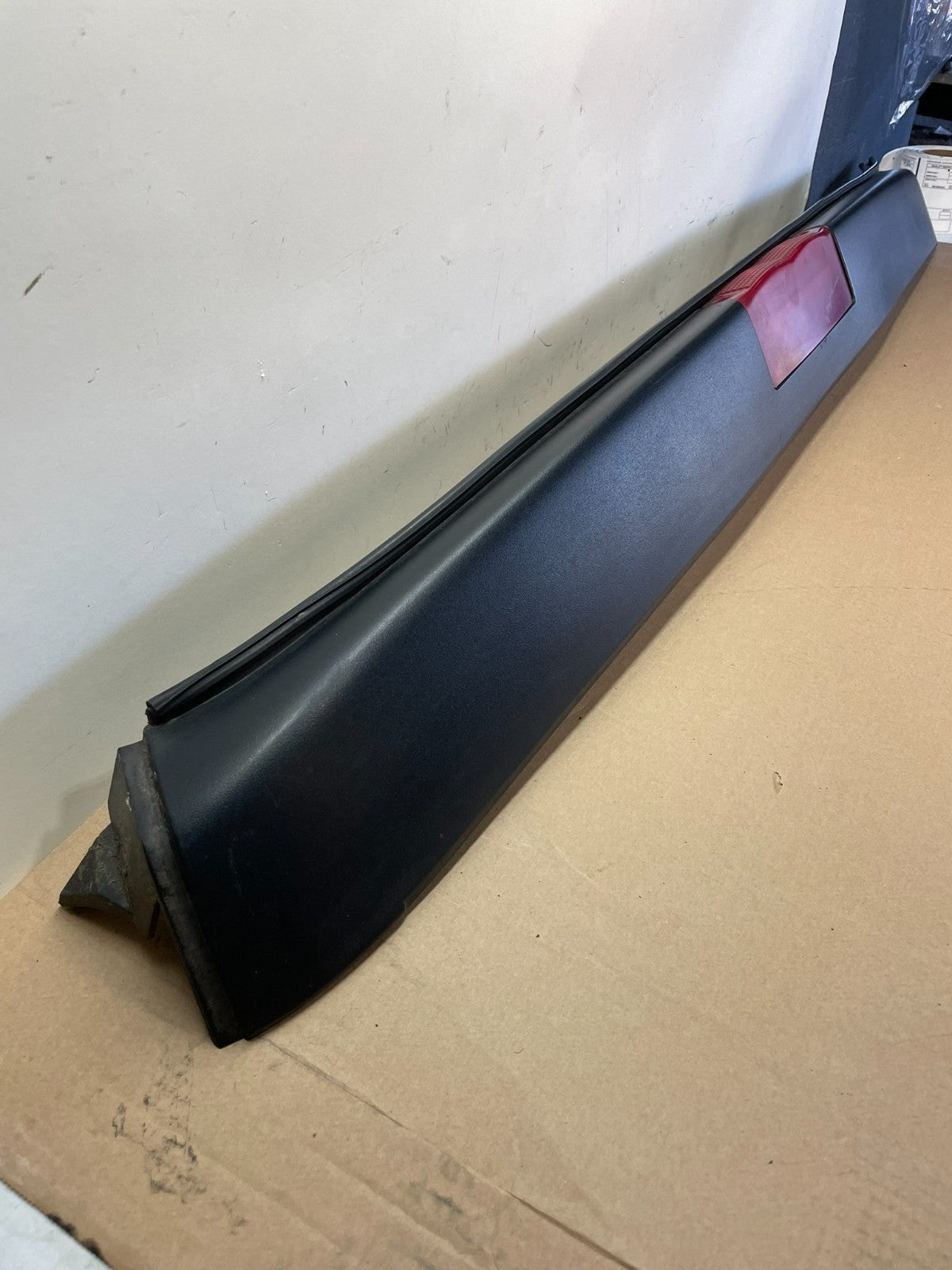 2003 to 2020 Chevrolet Express 3rd Third Brake Light Trim Spoiler AI3864 DG2