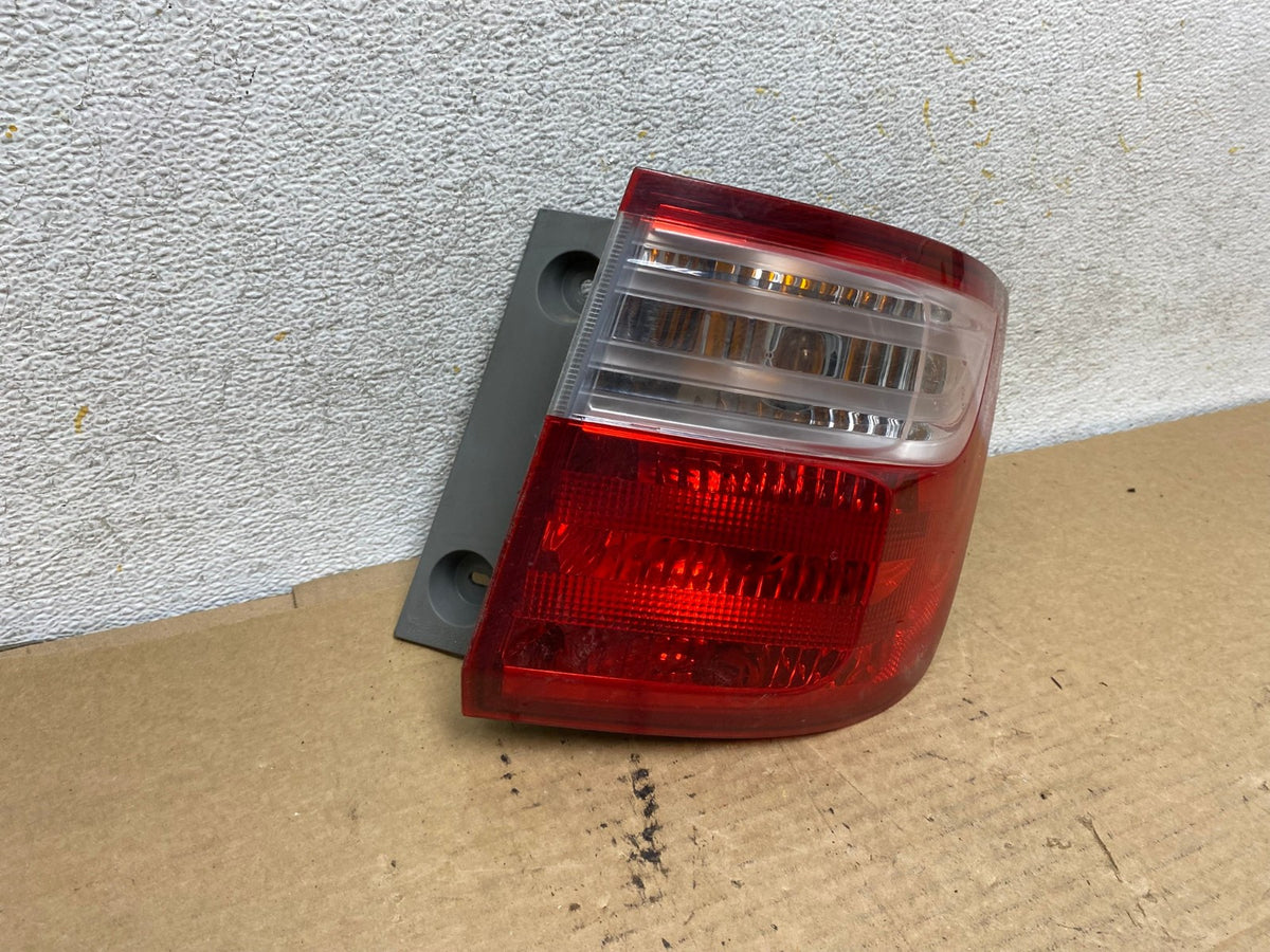 2011 2012 2013 Honda Odyssey Right Passenger Rh Side Tail Light AH7951 LK1
