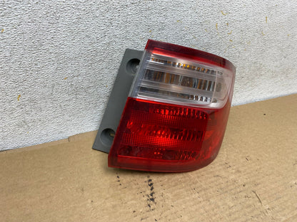 2011 2012 2013 Honda Odyssey Right Passenger Rh Side Tail Light AH7951 LK1