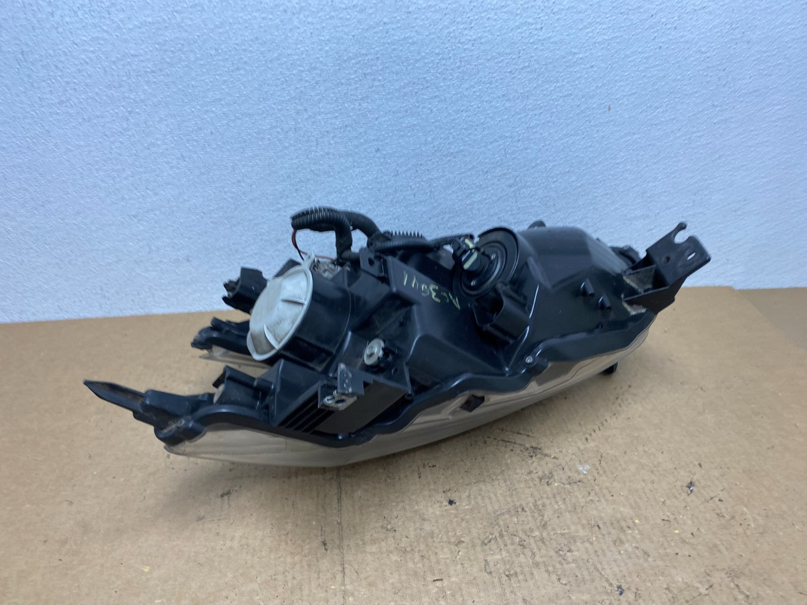 2009 - 2014 Nissan Maxima Headlight Right Passenger Xenon HID Oem AC3641 DW5