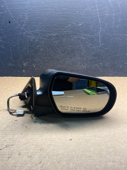 2005-2009 Subaru Legacy Outback Right Passneger Side Door Mirror AD9930 DW8