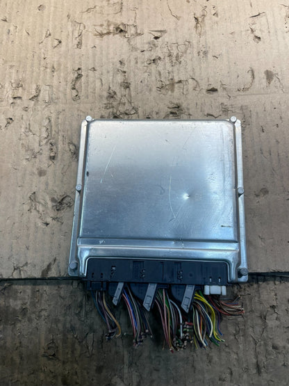 2003 to 2006 Mercedes S430 SL500 ECU ECM Engine Control Module Unit OEM X9962 DG2