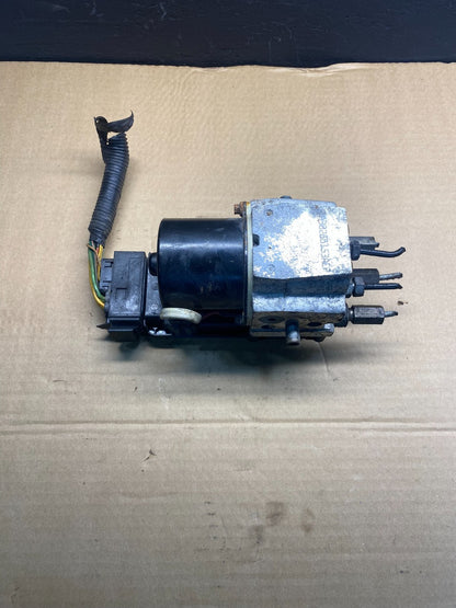 2003 2007 Ford E250 E350 Anti-Lock ABS Antilock Brake Pump ab7370 DG1