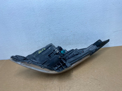 2013 to 2015 Chevrolet Spark Right Passenger RH Halogen Headlight AD6068 DG8