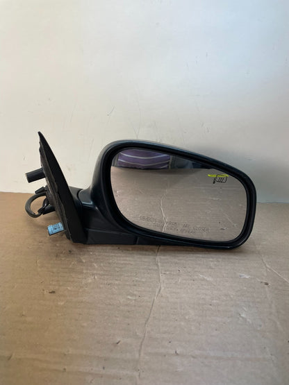 2004 to 2011 Lincoln Town Car Right Passenger View Heated Door Mirror AI0457 DG10