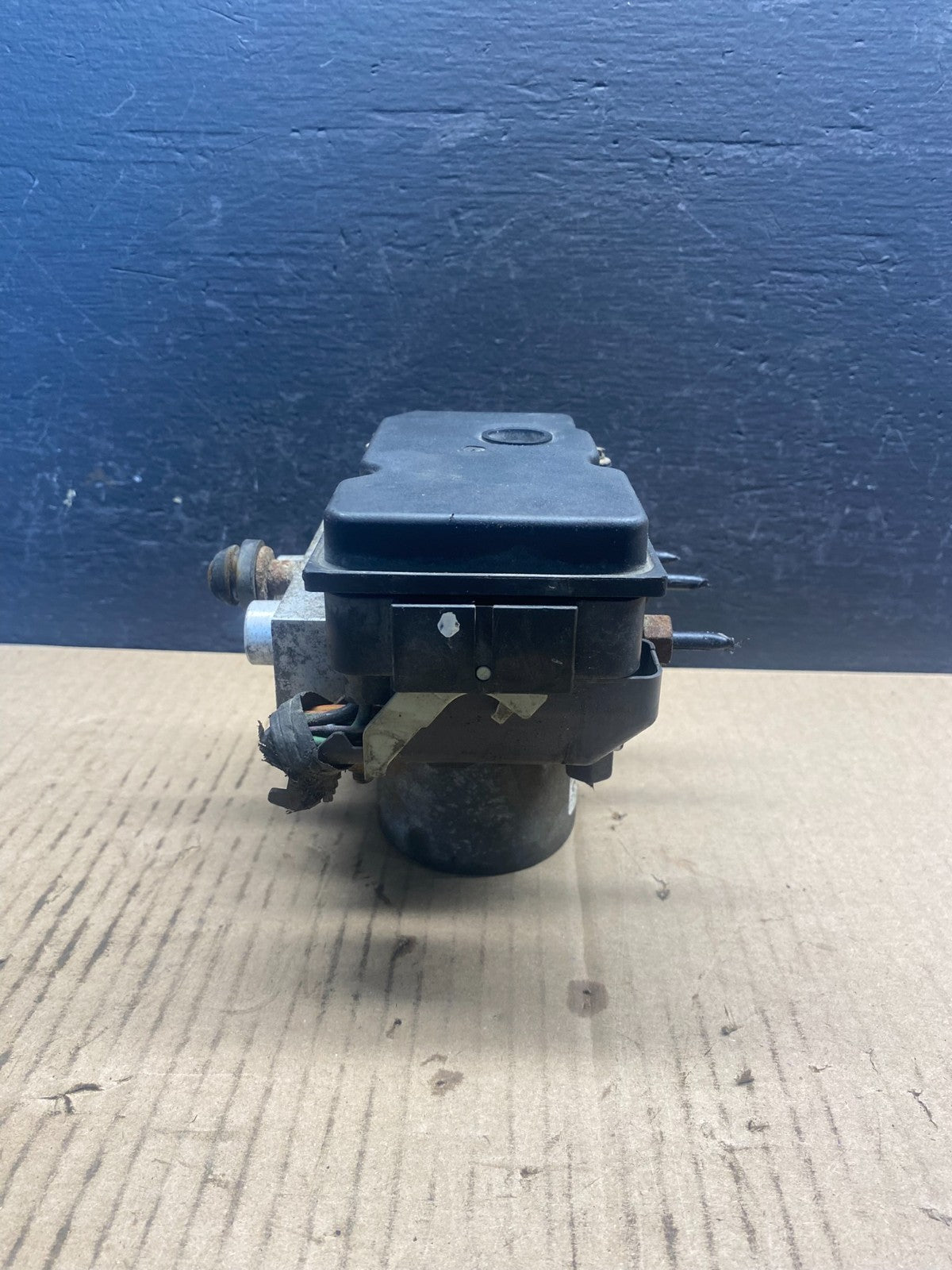 2007 Ford F-150 F150 ABS Anti-Lock Brake Pump Module ac9010 DG2