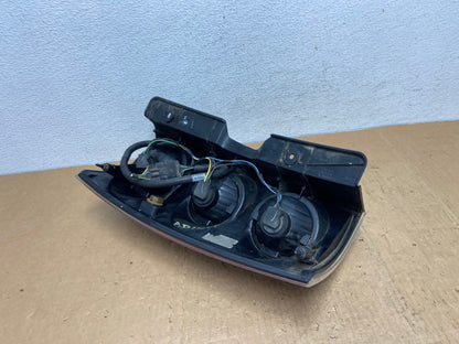 2007-2014 GMC Yukon Denali Left Driver Side Tail Light AD1407 LK7