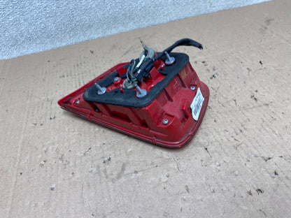 2013-2016 Chevrolet Malibu Left Driver Lh Side Inner Tail Light Oem Y0234 DW4