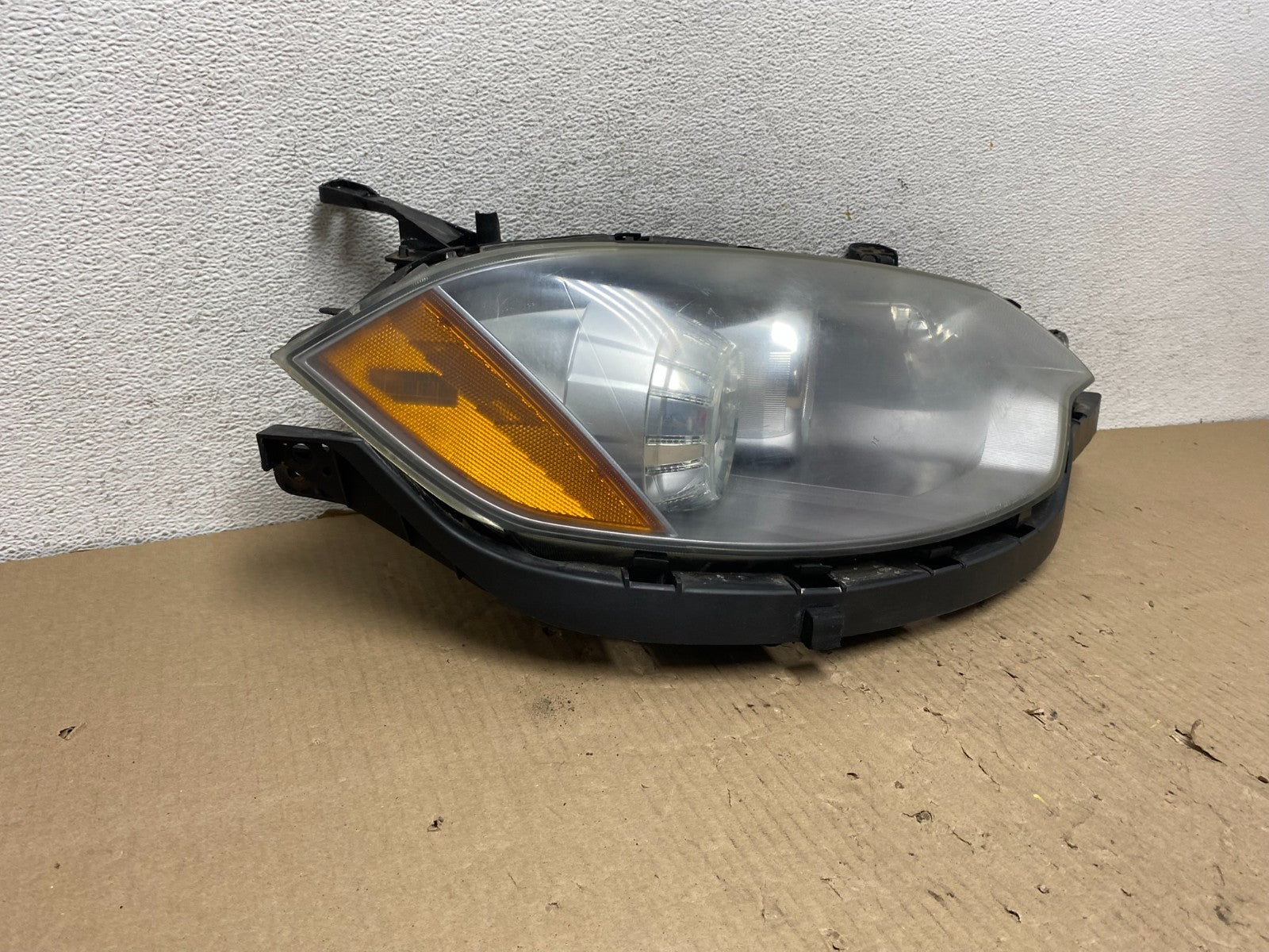 2007 2008 2009 Acura Rdx Right Passenger Side Headlight Xenon HID AG8022 DW1