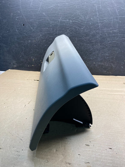 2005 - 2010 Honda Odyssey Front Right Passenger Storage Glove Box ah9942 DG2