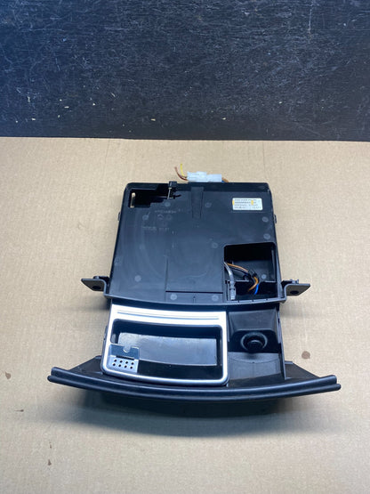 2014-2023 Mercedes S550 W222 Center Dashboard Storage Ash Tray ah1776 DG4