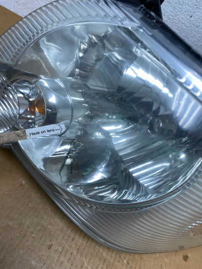 2006 2007 2008 2009 2010 Ford Explorer Left Driver LH Side Headlight AD9067 DW5