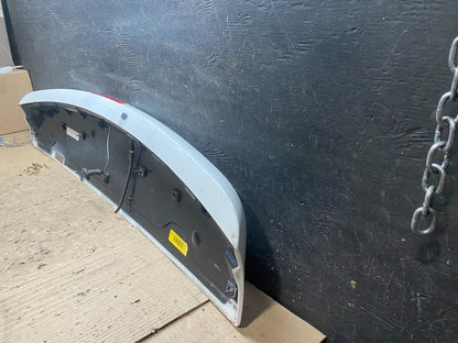 2011 to 2016 Chrysler Town & Country Rear Back Wing Spoiler v4157 DG12