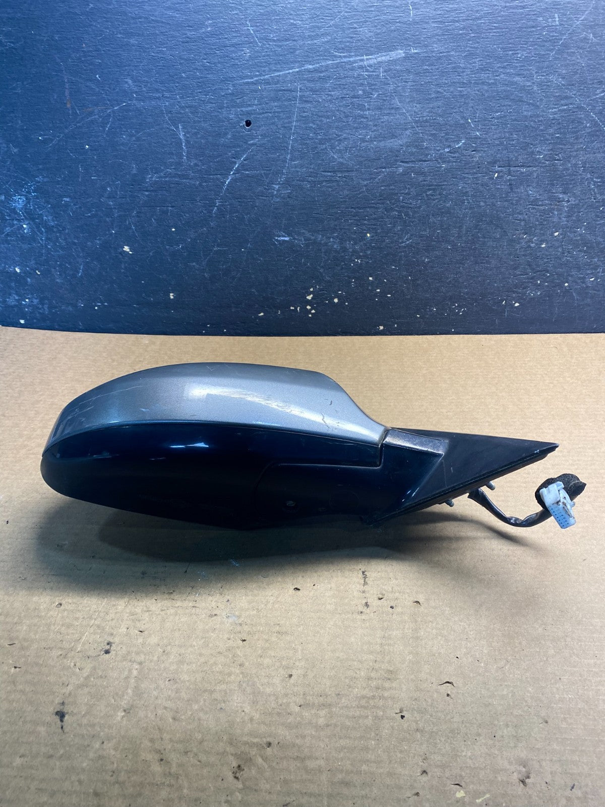 2003 to 2008 Infiniti Fx35 Fx45 Right Passenger RH View Door Mirror Oem Z9152 MS3