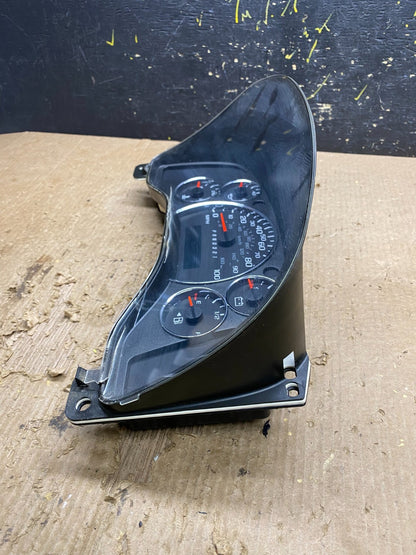 2013 2014 Chevrolet Express 1500 Speedometer Cluster Gauge Z9764 DG3