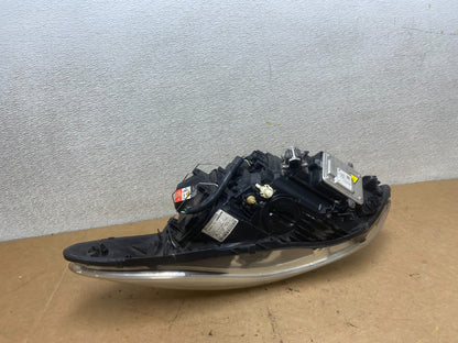 2011 2012 2013 Volvo C70 Right Passenger RH Xenon HID Headlight X5502 DW5