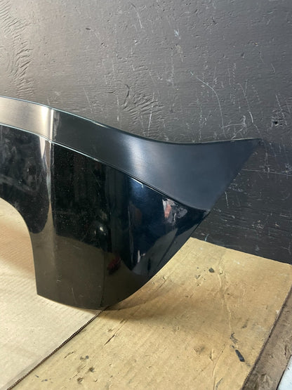 2015 to 2019 Subaru Legacy Outback Wagon Rear Top Spoiler Wing Oem AB7955 DG1
