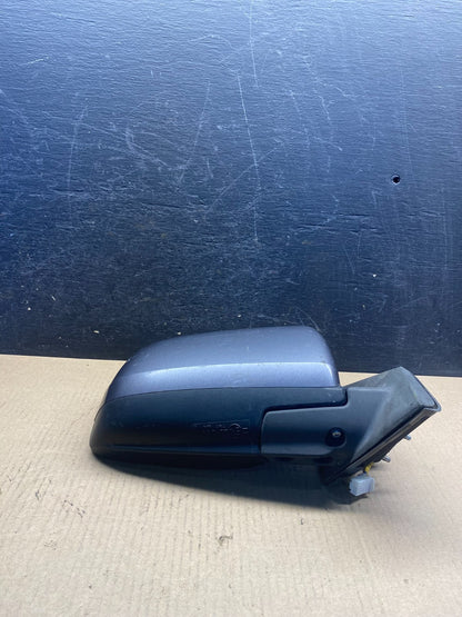 2008 - 2014 Mitsubishi Lancer Right Passenger RH Door View Mirror ah3458 DG3