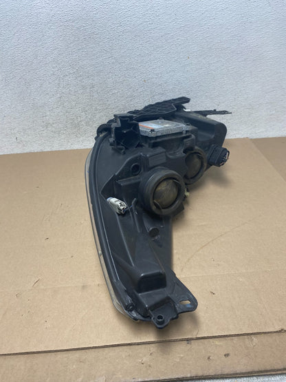 2013 - 2016 Ford Escape Headlight Right Passenger RH Side Xenon HID AG5711 DW7