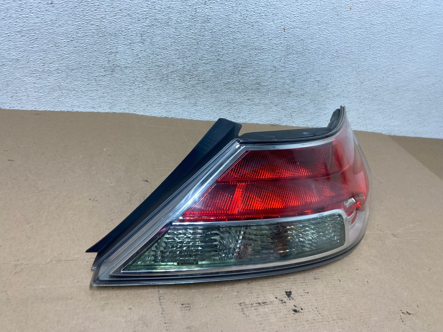 2009 2010 2011 Acura TL Right Passenger Rh Side Tail Light AF4451 LK2