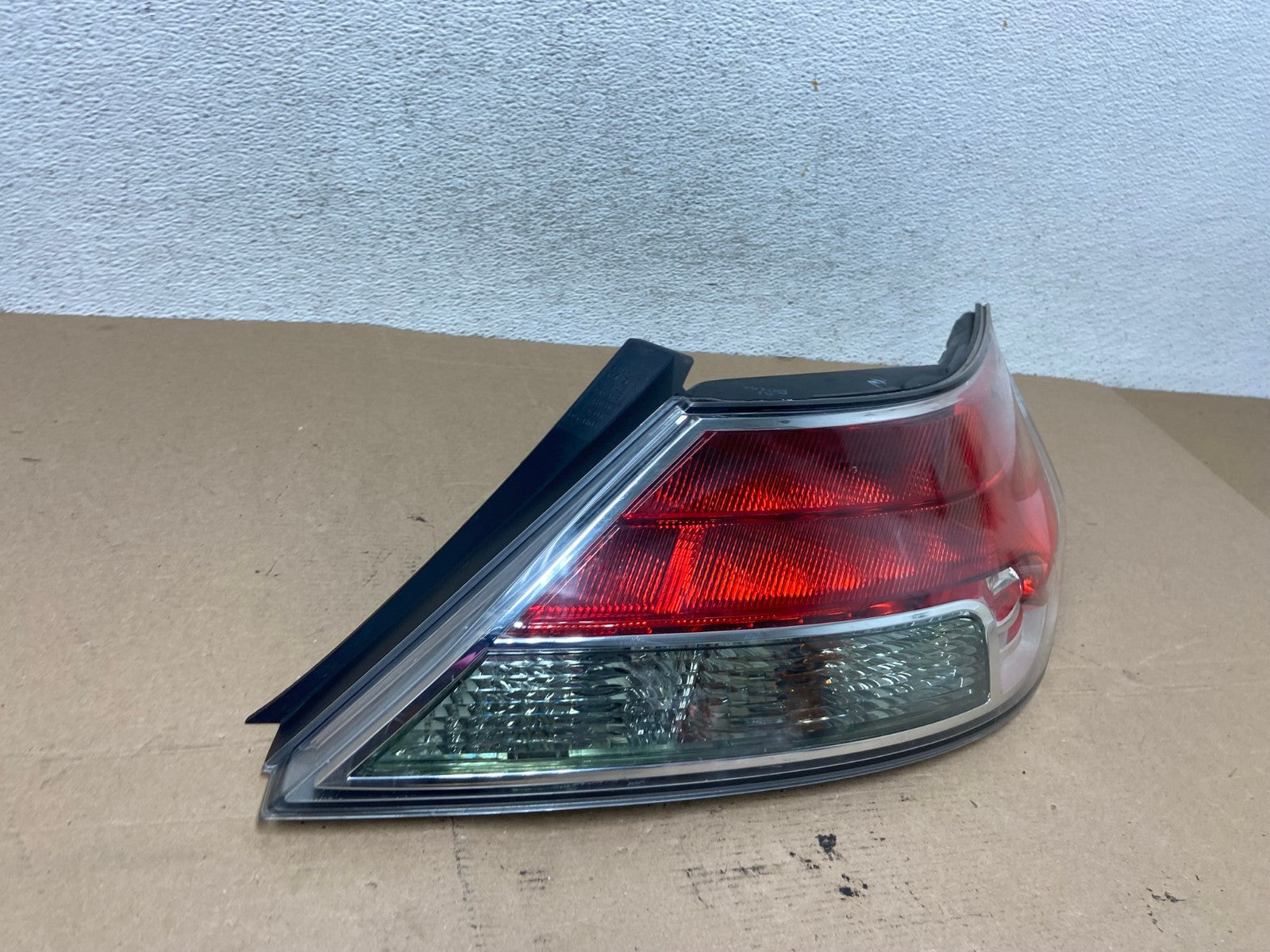 2009 2010 2011 Acura TL Right Passenger Rh Side Tail Light AF4451 LK2