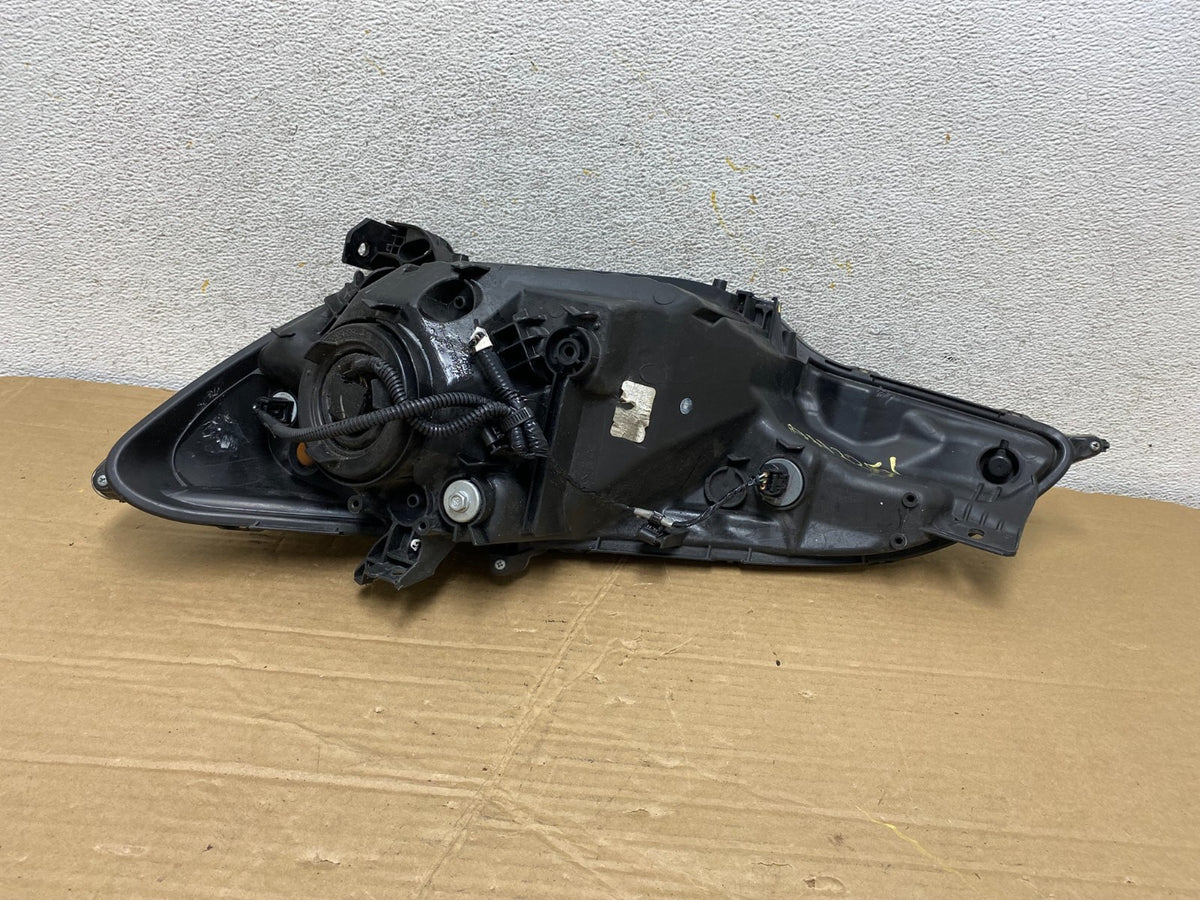2018 to 2020 Honda Fit Right Passenger RH Side Headlight Halogen AH2251 DG6
