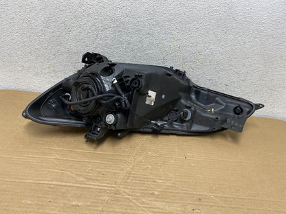 2018 to 2020 Honda Fit Right Passenger RH Side Headlight Halogen AH2251 DG6