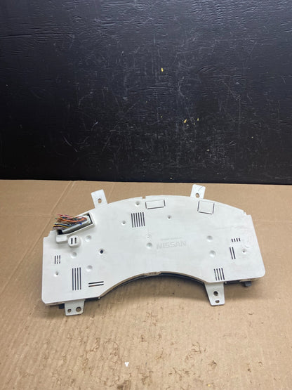 2005 to 2007 Nissan Titan Armada Speedometer Cluster Gauge Bezel AB9761 DG4