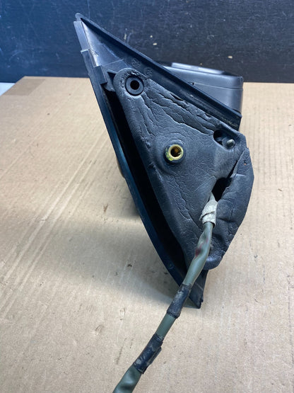 2011-2016 Volkswagen Jetta Sedan Right Passenger Side View Door Mirror AE6316 DW4