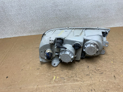 2001 2002 2003 Hyundai XG350 XG Right Passenger Headlight Halogen Oem V6359 DW7