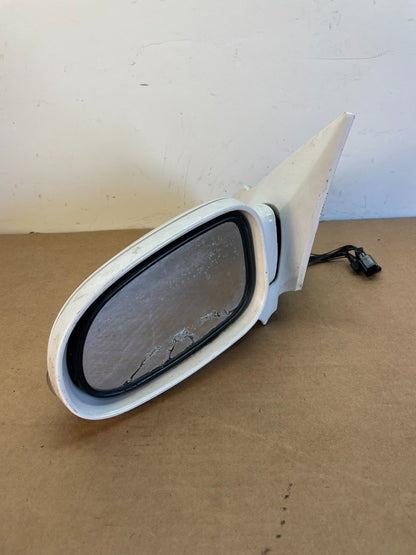 2000 to 2003 Mercedes CLK 320 430 Left Driver LH Side View Mirror AF8616 DG2