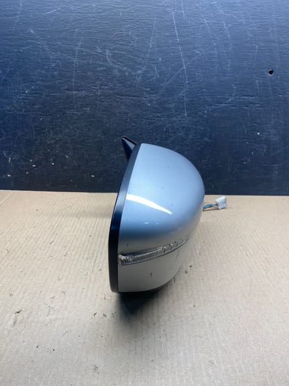 2014-2017 Nissan Rogue Right Passenger Turn Signal Door Mirror AH3279 DG11
