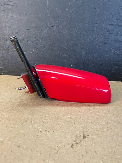 2004 to 2008 Toyota Solara Left Driver LH Side Door Side View Mirror AD0376 DG3