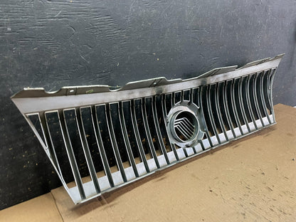 2006 to 2010 Mercury Mountaineer Front Upper Grill Grille Oem AB3184 DG4