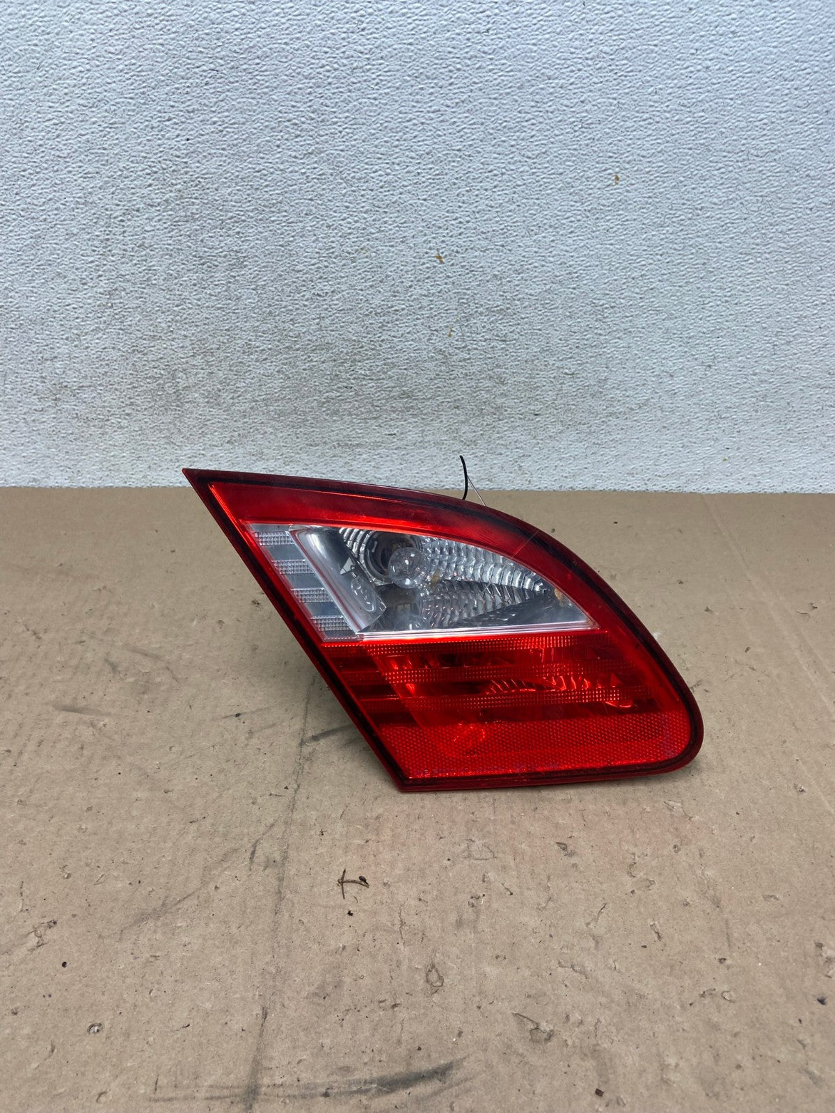 2007-2008 Chrysler Sebring Sedan Inner Left Driver LH Tail Light AG4882 LK0