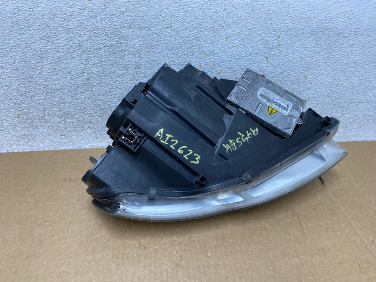 2006 2007 2008 Audi A4 Headlight Xenon Hid Left Driver Side AI2623 DW8