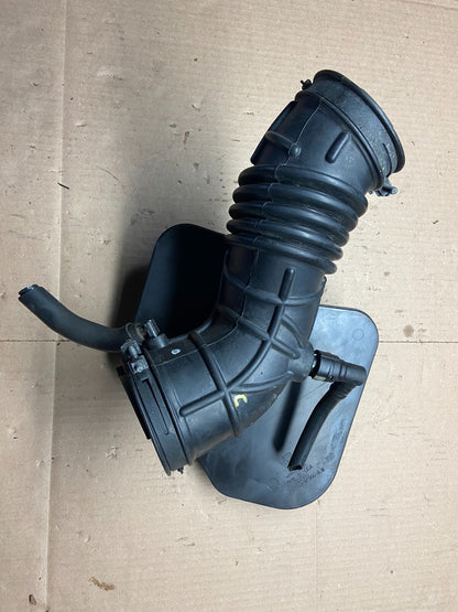 2007 to 2010 Lincoln MKX 3.7L Air Cleaner Box Resonator C4357 PS1
