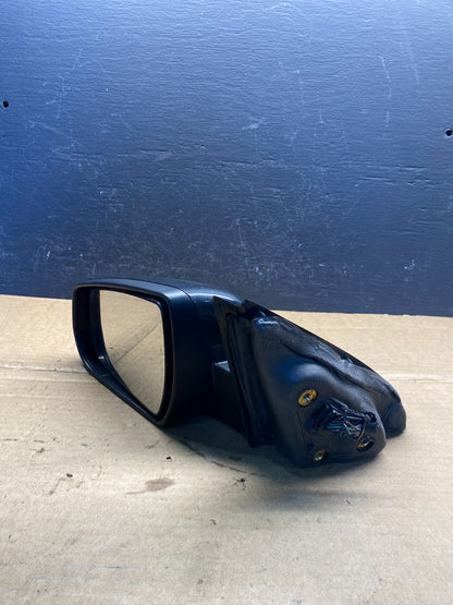 2008 to 2012 Chevrolet Malibu Left Driver View Door Mirror AG7246 DG9